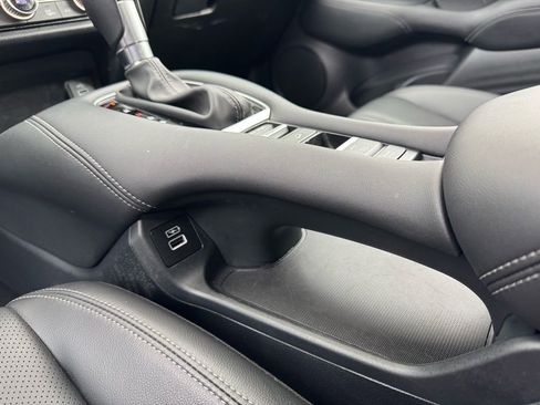 Certified 2023 Honda HR-V EX-L image 17