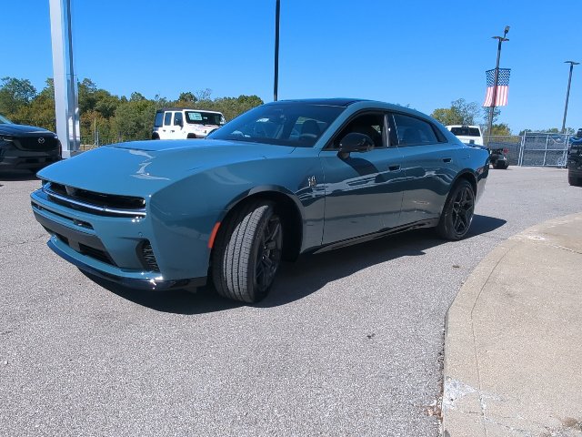 New 2027 Dodge Charger Scat Pack AWD/4WD image 5