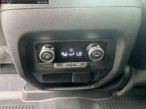 New 2026 Buick Enclave Preferred w/ Power Package AWD/4WD image 16