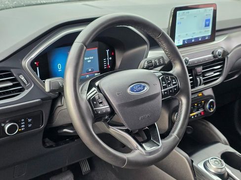 Used 2023 Ford Escape Active image 13