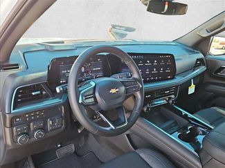 New 2026 Chevrolet Suburban LS w/ Max Trailering Package AWD/4WD video 3