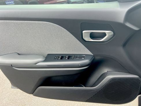 Used 2025 Kia K4 EX FWD image 19
