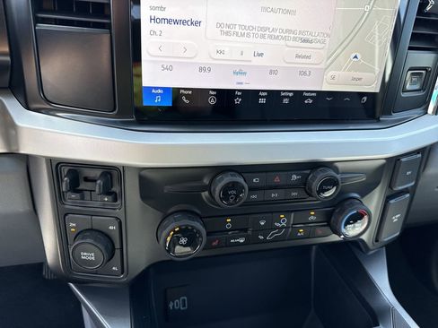 New 2026 Ford F350 XLT w/ XLT Premium Package AWD/4WD image 28