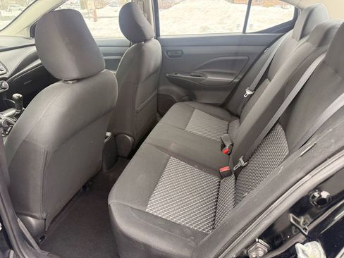 Used 2020 Nissan Versa S image 11