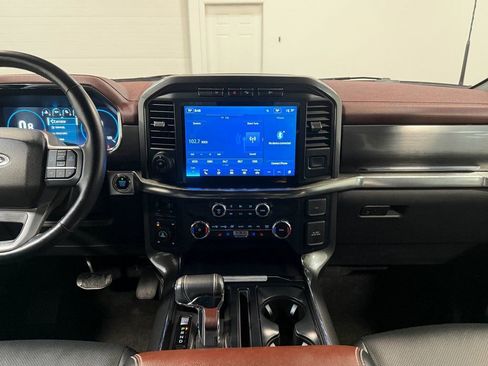 Used 2022 Ford F150 Lariat image 18