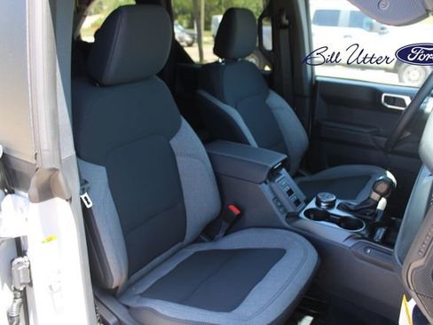 New 2026 Ford Bronco Big Bend AWD/4WD image 7