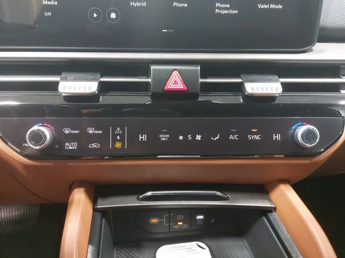 New 2026 Kia Sportage X-Line image 21