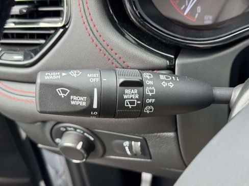 Used 2026 Dodge Durango GT AWD/4WD image 22