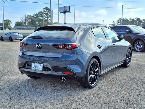 New 2026 MAZDA MAZDA3 2.5 S Hatchback w/ Premium Pkg image 2