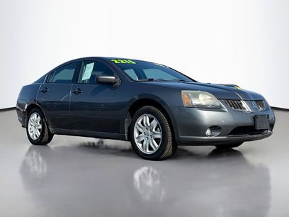 Used 2006 Mitsubishi Galant ES