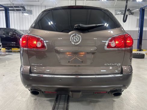 Used 2012 Buick Enclave Premium w/ Trailering Provision Package image 8