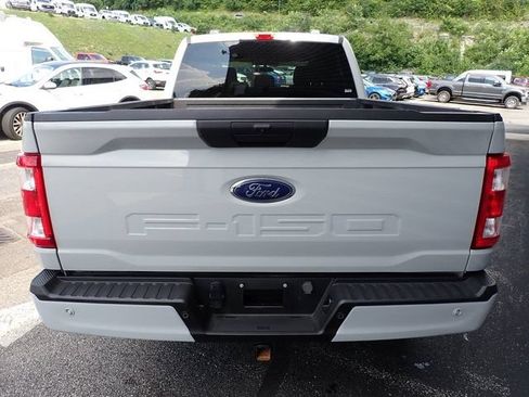Used 2023 Ford F150 XL w/ STX Appearance Package AWD/4WD image 5