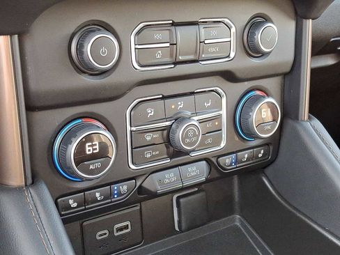 Certified 2023 Chevrolet Tahoe High Country image 23