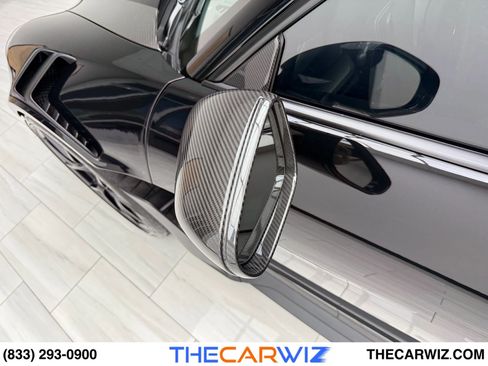 Used 2025 Porsche 911 GT3 RS image 13