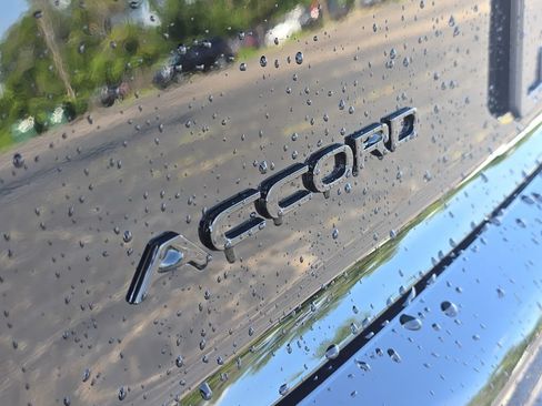 New 2026 Honda Accord Sport image 6
