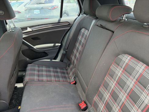 Used 2016 Volkswagen GTI 4-Door FWD image 9
