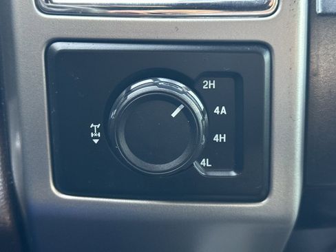 Used 2015 Ford F150 King Ranch w/ Equipment Group 601A Luxury image 19