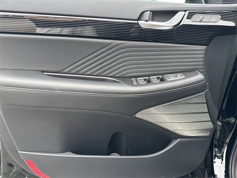 New 2025 Hyundai Palisade Calligraphy image 10