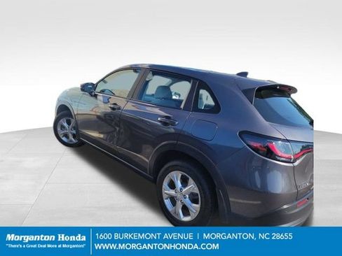 Used 2024 Honda HR-V LX image 2