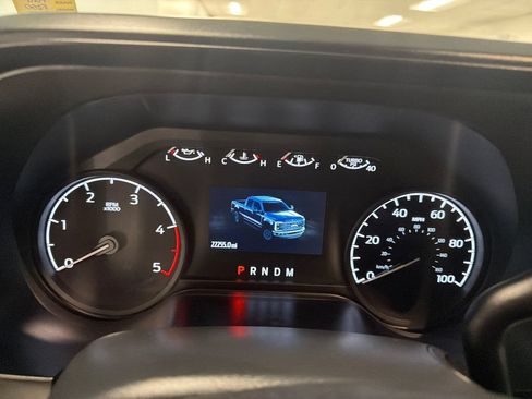 Used 2024 Ford F250 XL w/ STX Appearance Package AWD/4WD image 14