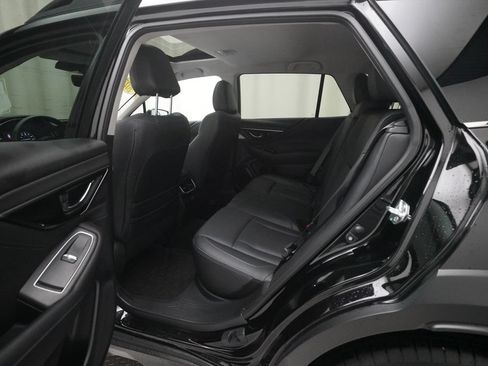 Certified 2025 Subaru Outback Limited AWD/4WD image 16