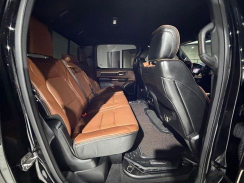 Used 2020 RAM 1500 Limited image 11