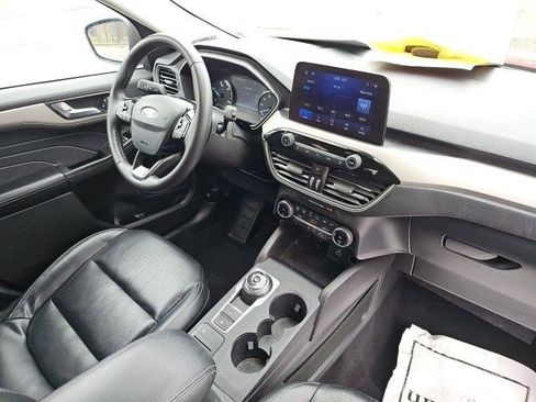 Used 2022 Ford Escape SEL AWD/4WD image 13