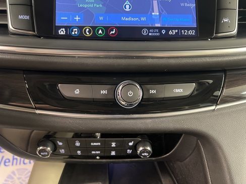 Used 2023 Buick Enclave Premium w/ Experience Buick Package image 13