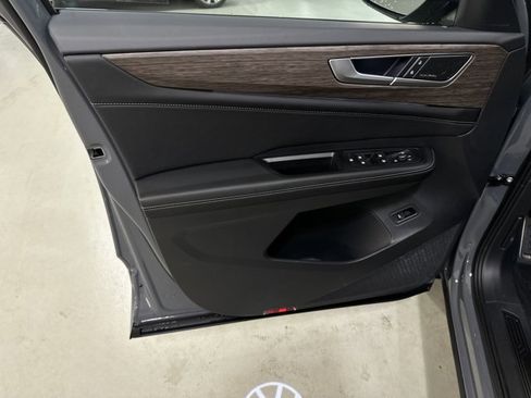 New 2026 Volkswagen Atlas SEL Premium R-Line AWD/4WD image 18