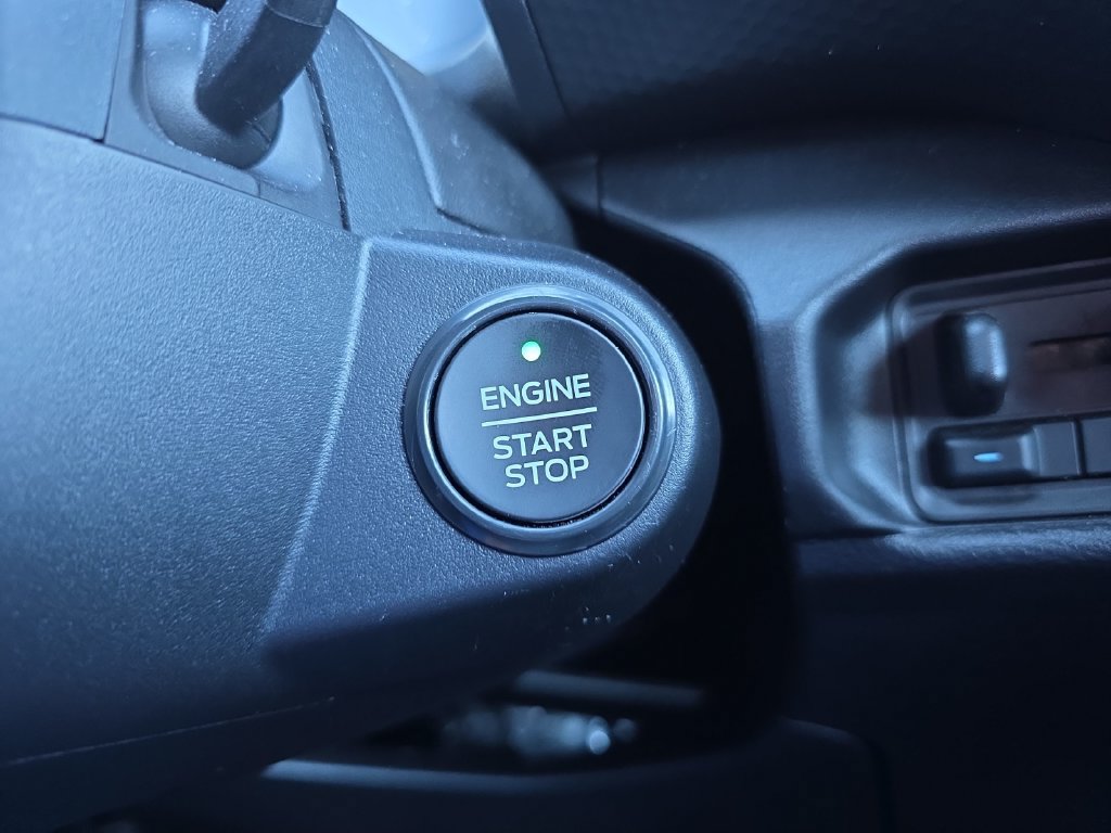 Used 2025 Ford Ranger Raptor AWD/4WD image 28