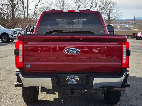 New 2026 Ford F250 XLT w/ XLT Premium Package image 31