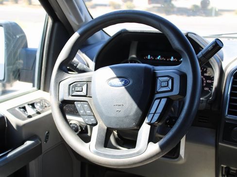 Used 2018 Ford F150 XLT image 20