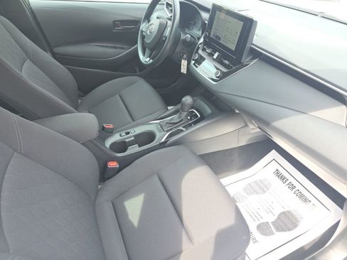 Used 2024 Toyota Corolla LE image 17