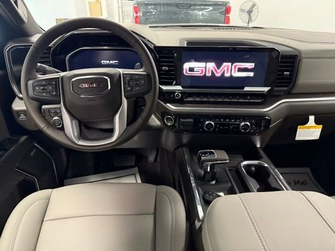 New 2026 GMC Sierra 1500 SLT w/ SLT Premium Plus Package image 19