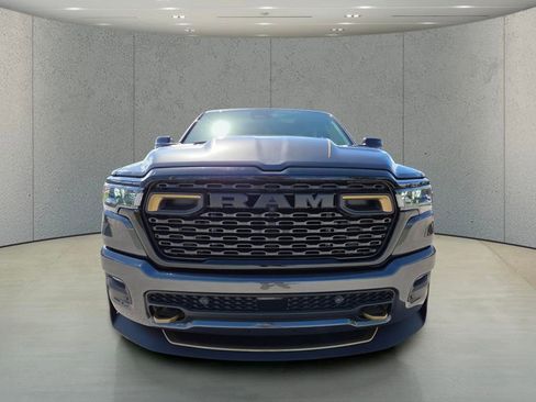 New 2026 RAM 1500 Big Horn image 2