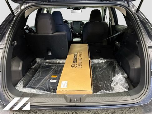 New 2026 Subaru Crosstrek 2.0i Premium image 25