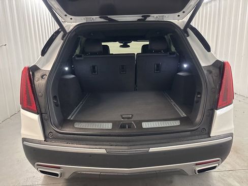 Used 2025 Cadillac XT5 Premium Luxury image 20