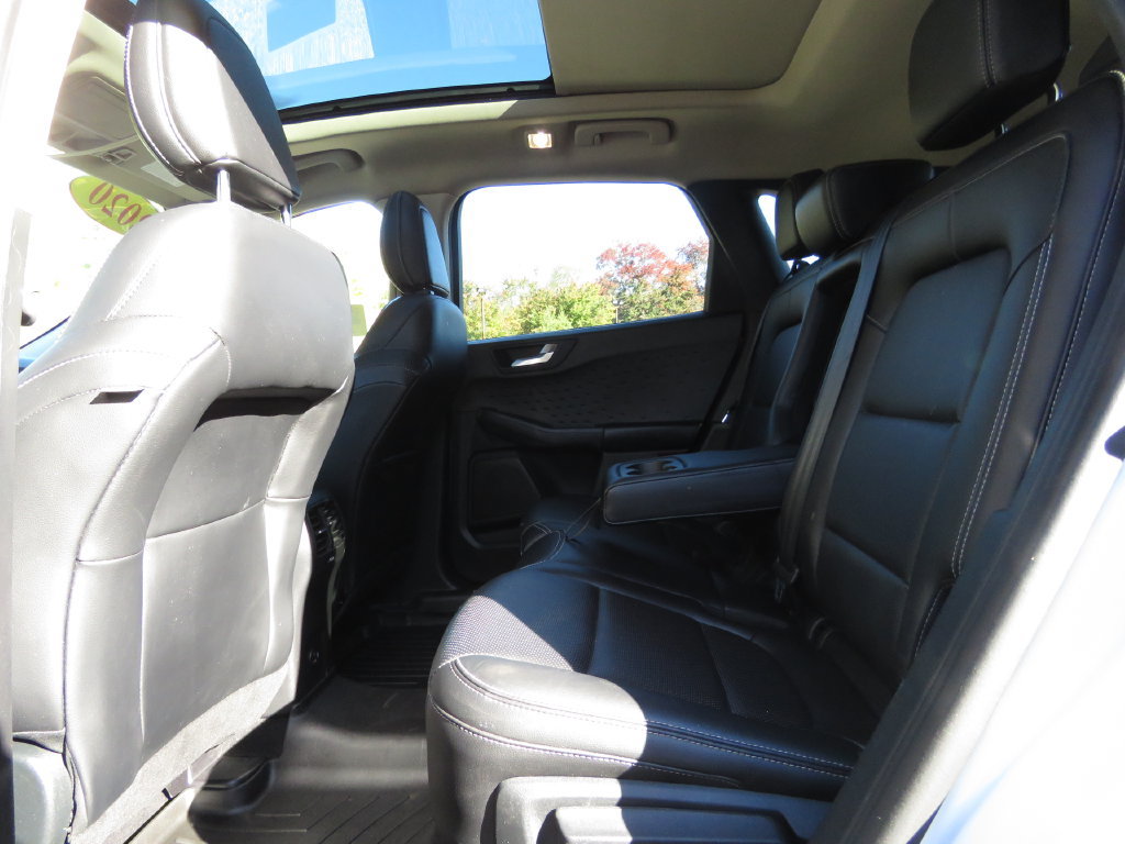 Used 2020 Ford Escape SE Sport AWD/4WD image 20