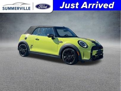 Used 2022 MINI Cooper S