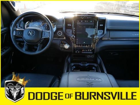 Used 2023 RAM 1500 Limited image 15