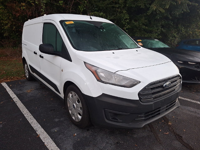Used 2022 Ford Transit Connect XL FWD image 3