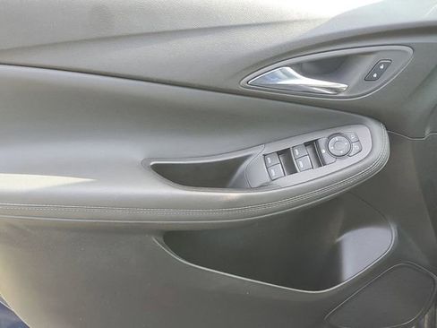 Certified 2023 Buick Encore GX Select FWD image 14
