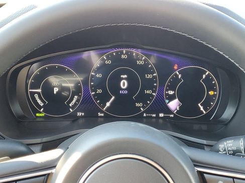 New 2026 MAZDA CX-70 SC Plus AWD/4WD image 16