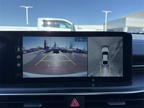 New 2026 Kia K5 GT w/ GT1 Package image 20