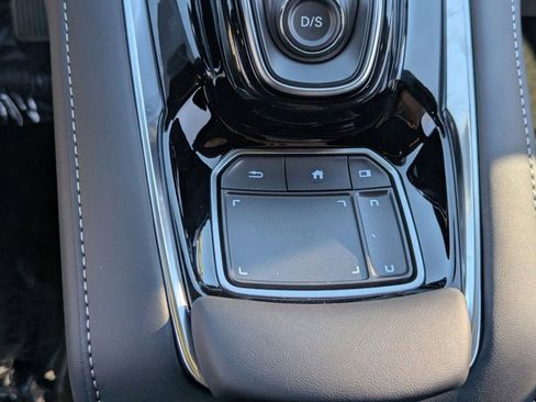 New 2026 Acura RDX SH-AWD image 22