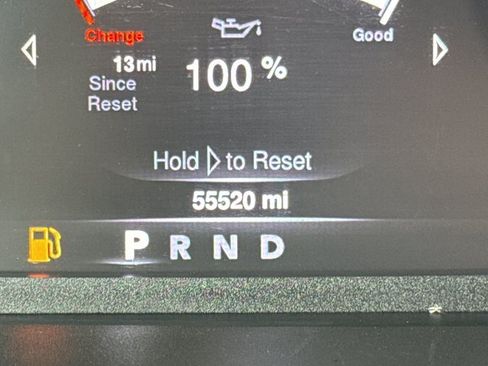 Used 2022 RAM 1500 Tradesman w/ Electronics Group RWD image 17