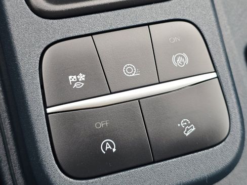 Used 2024 Ford Maverick Lariat w/ FX4 Off-Road Package image 9