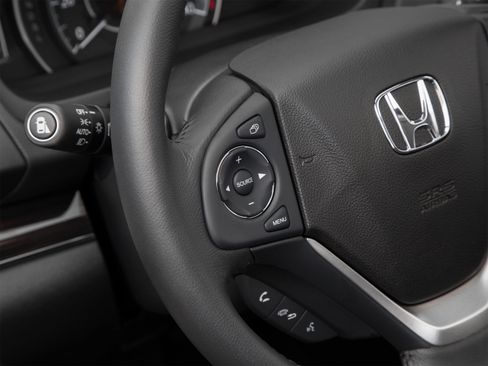 Used 2016 Honda CR-V Touring image 48