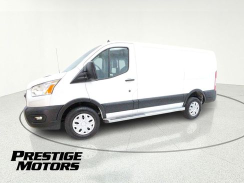 Used 2022 Ford Transit 250 Low Roof w/ Exterior Upgrade Package image 4