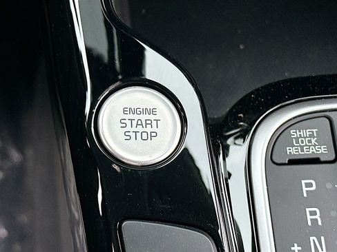 New 2025 Kia Soul S image 9